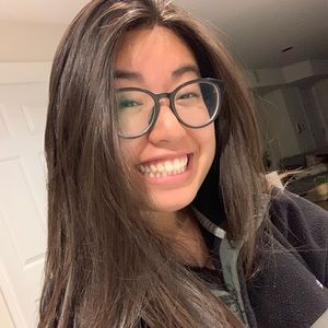 Meet your Posher, Chia-chi